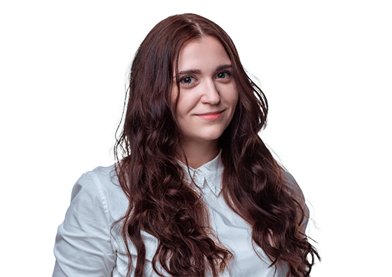 Julia Smagina