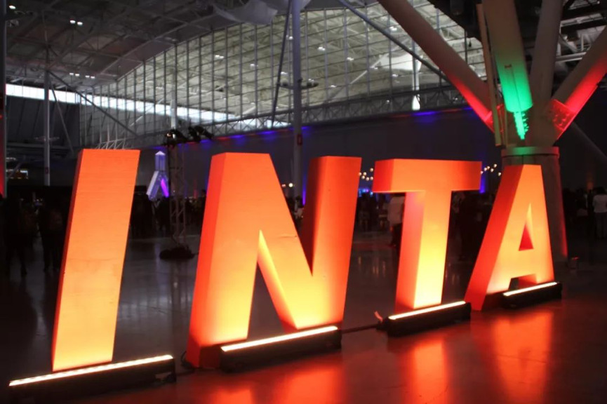 Patentica Delegates at INTA 2022 Annual Meeting in Washington DС, April 30 – May 4, 2022