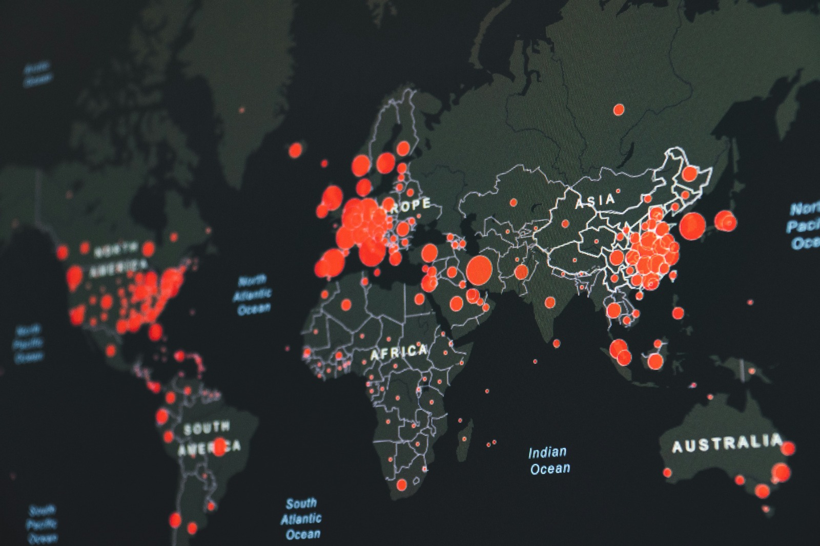 Global patent filings reach record levels in 2024: what this means for innovation in Eurasia