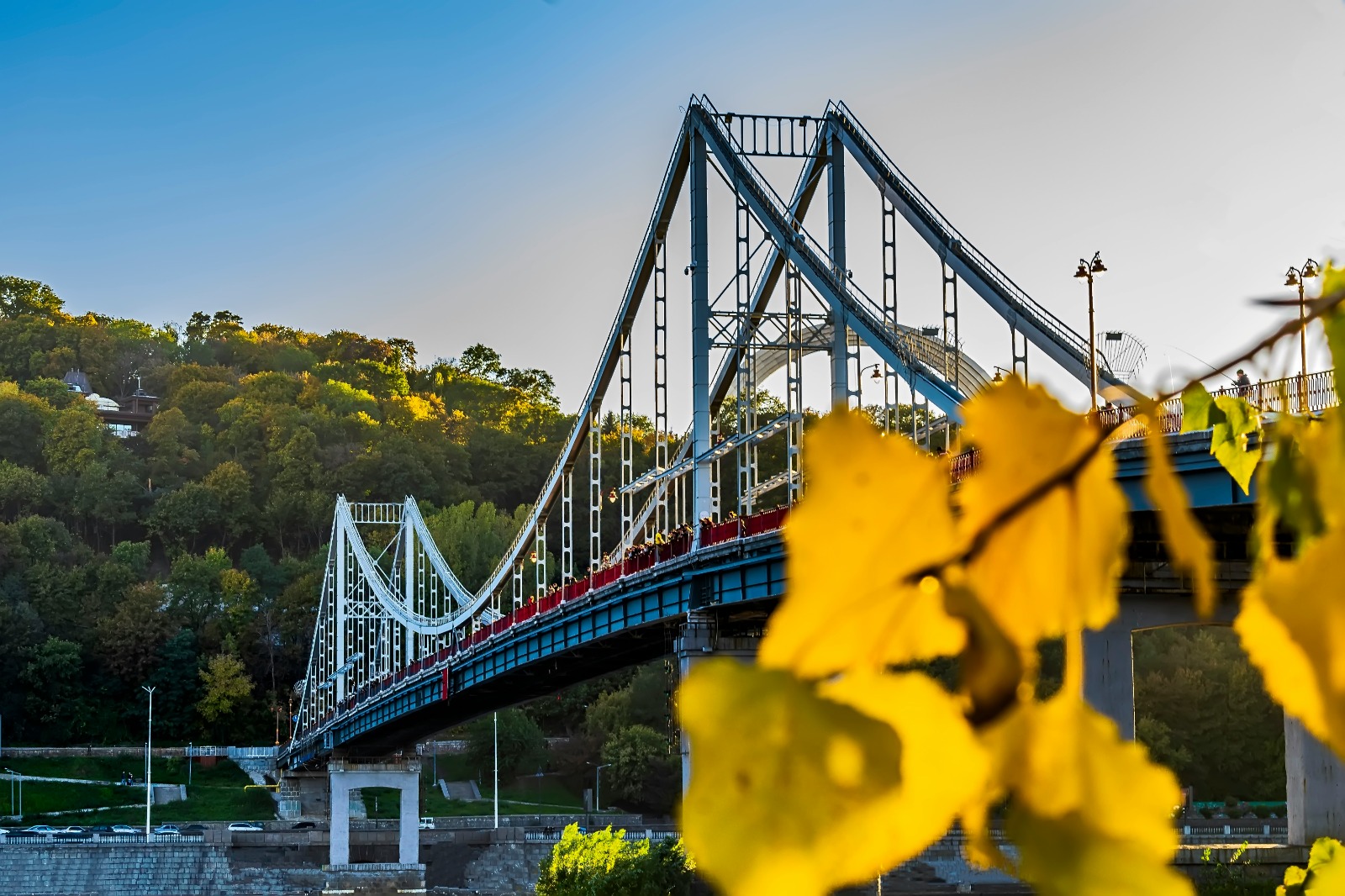 Reflecting on 2025: our work, global dialogue, and appreciation to our partners