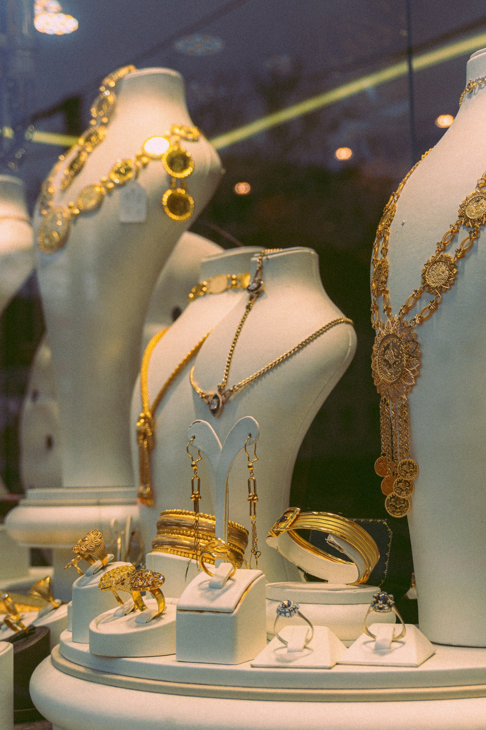 11 Million Ruble Compensation for the Jewelry Brand “TOUS”