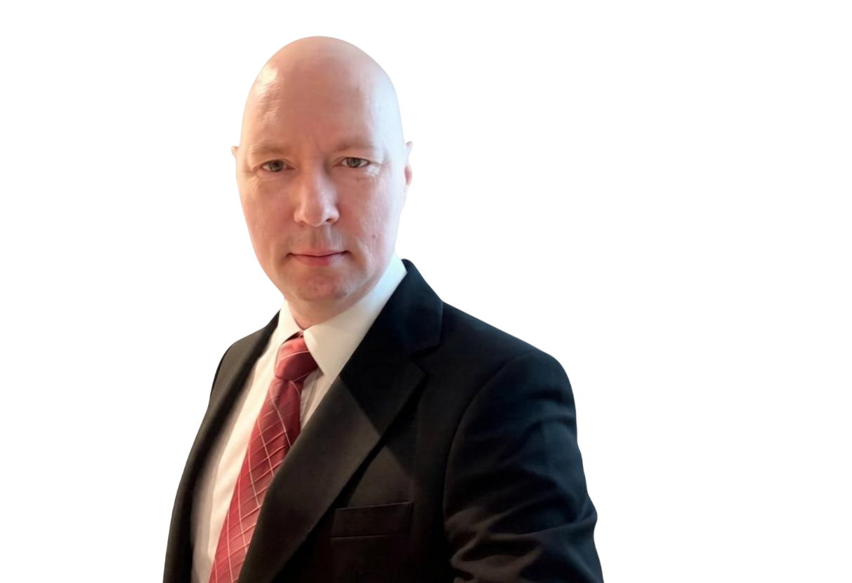 Alexandr Gilvej