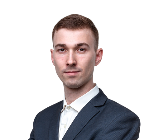 Pavel Lovtsov
