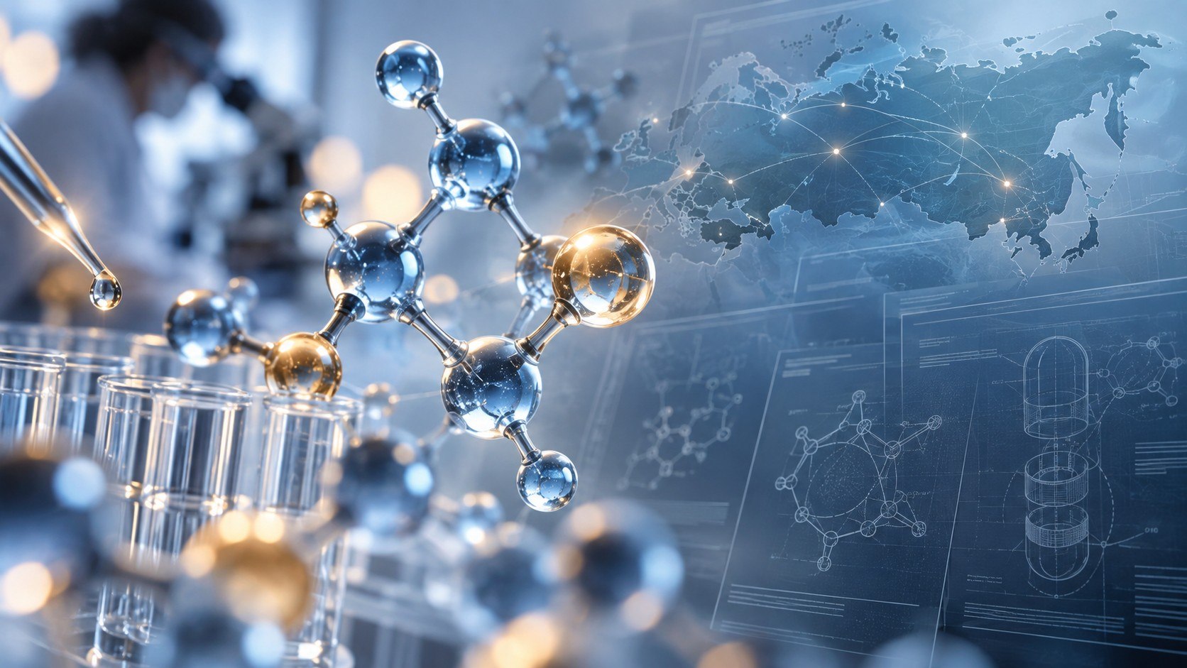 Pharmaceutical innovation in Eurasia: AstraZeneca registers a new medicine in Russia